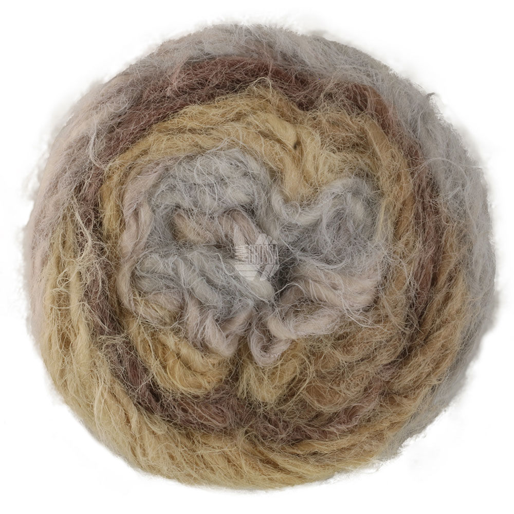 Beige/Lys grå/Lysblå/Taupe