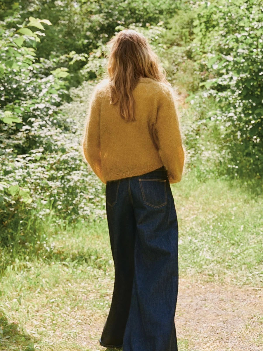 2507 Nr. 3 - Rookie sweater