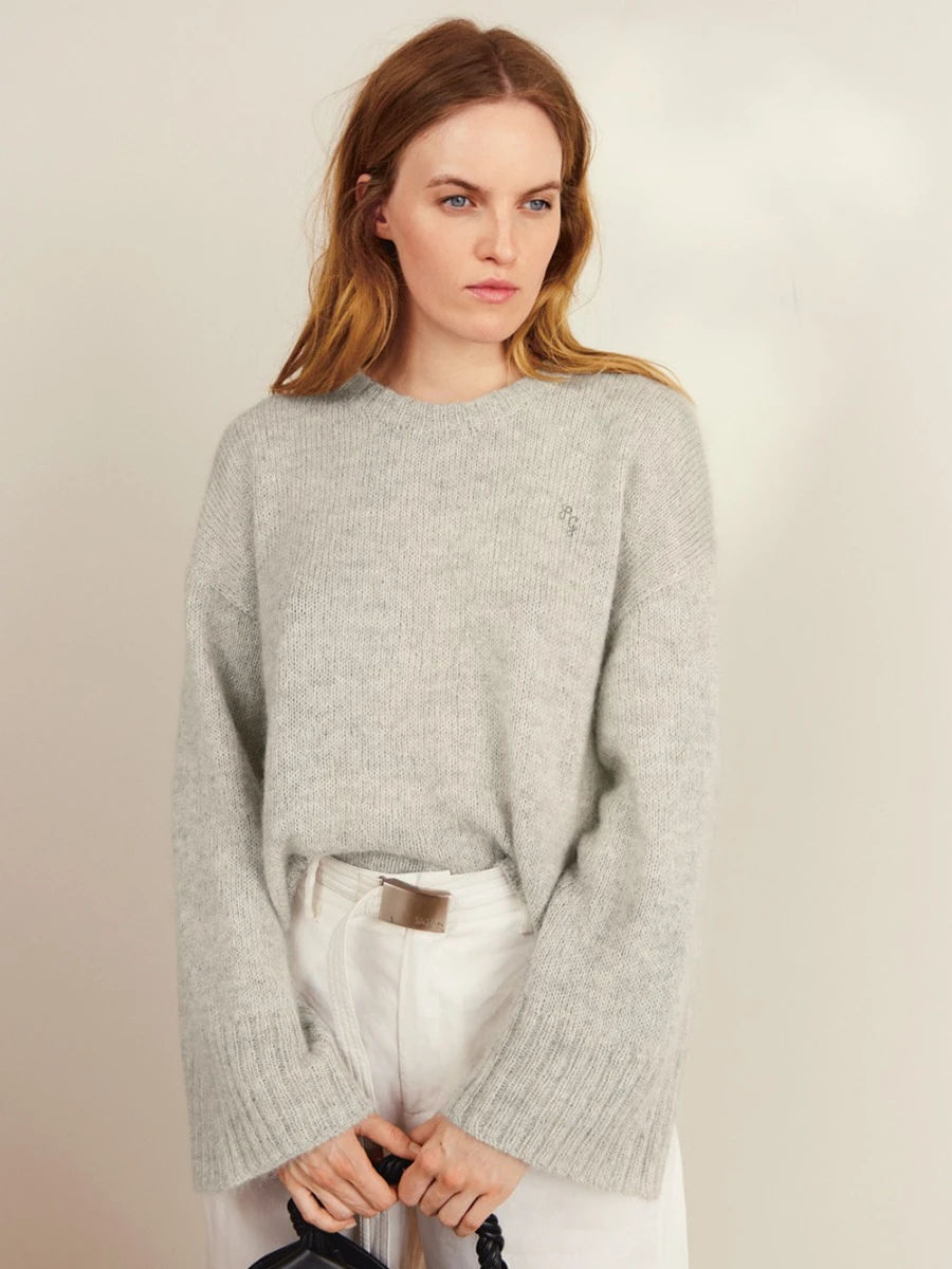 2409 Nr. 1 - Molly Sweater 2409 Nr. 1 - Molly Sweater