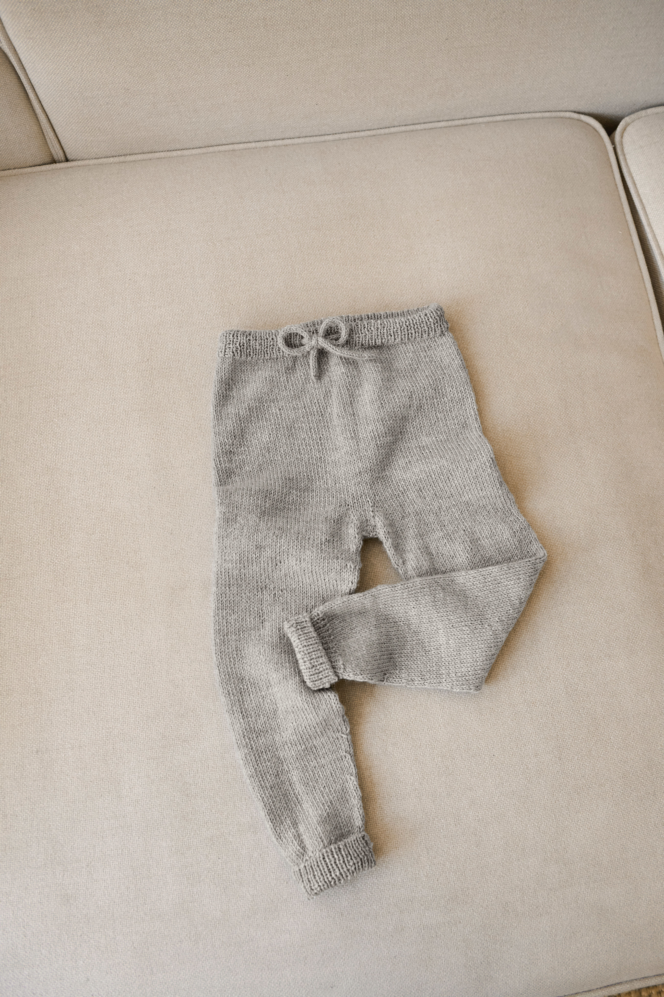 2512 Nr. 4 - Lille bukse baby 2512 Nr. 4 - Lille bukse baby