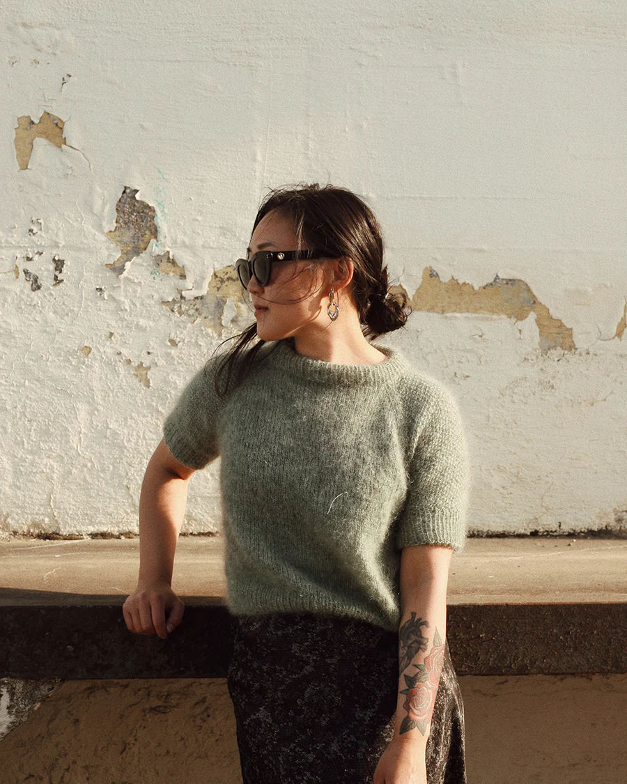 Shine Short Sleeve Shine Short Sleeve