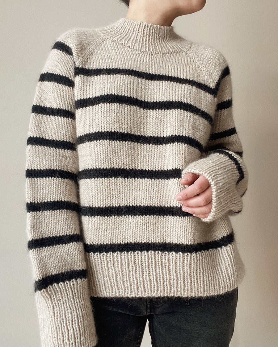 Sunde Winter Sweater Sunde Winter Sweater