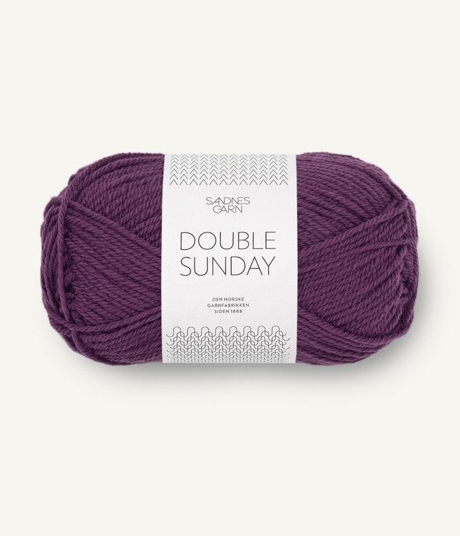 Double Sunday Double Sunday