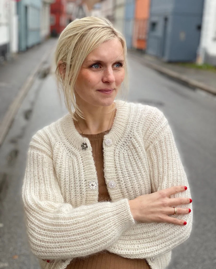 September Jakke September Jakke