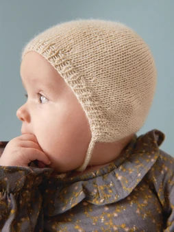 Hefte 2304 Vår/Sommer Baby