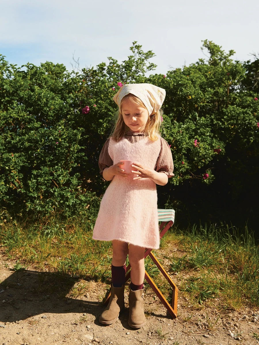 Meadow Dress Junior