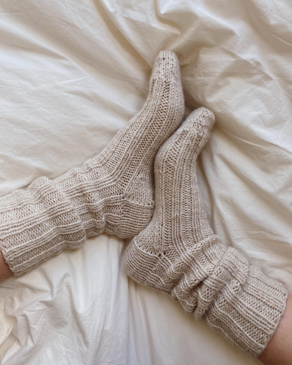Sunday Socks Sunday Socks
