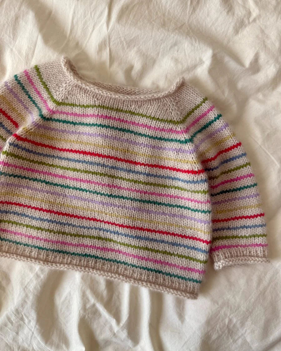 Frankie Sweater Baby Frankie Sweater Baby