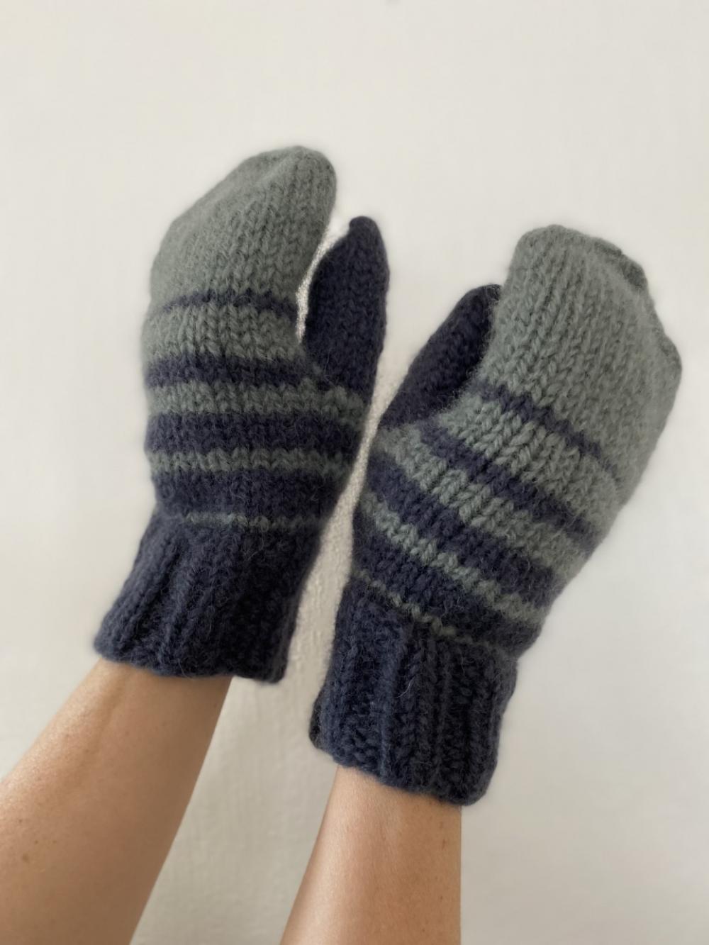 Ekkovotter Ekkovotter