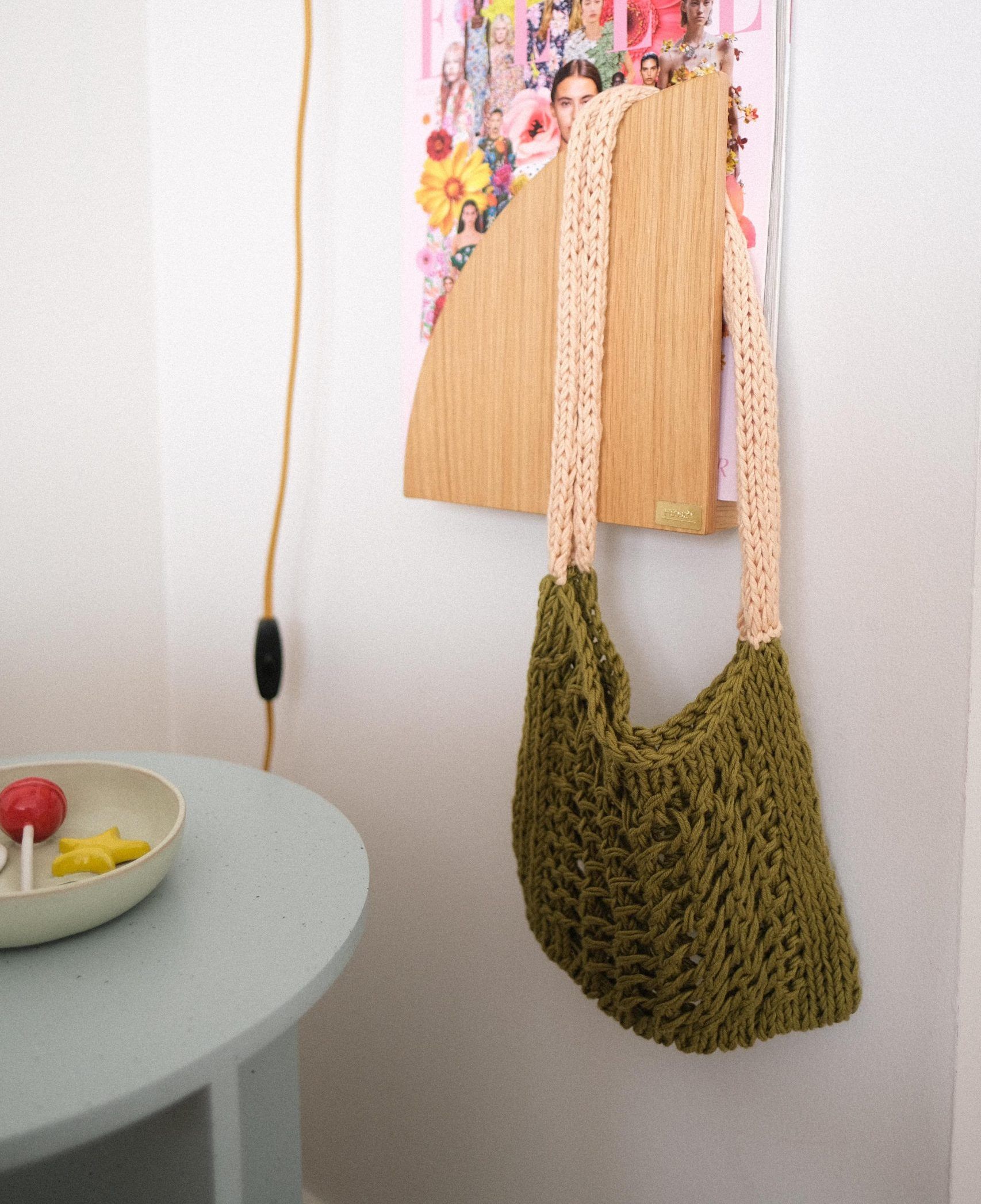 Sisine Bag