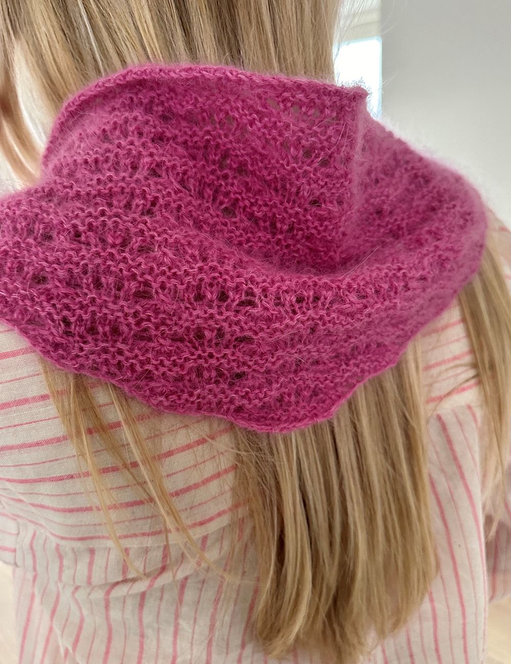 Peacock Scarf Peacock Scarf