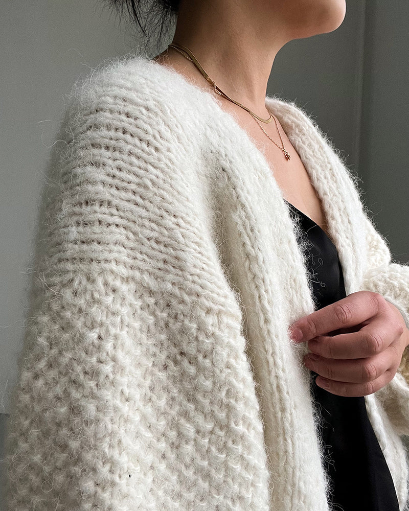 Kobe Cardigan Kobe Cardigan