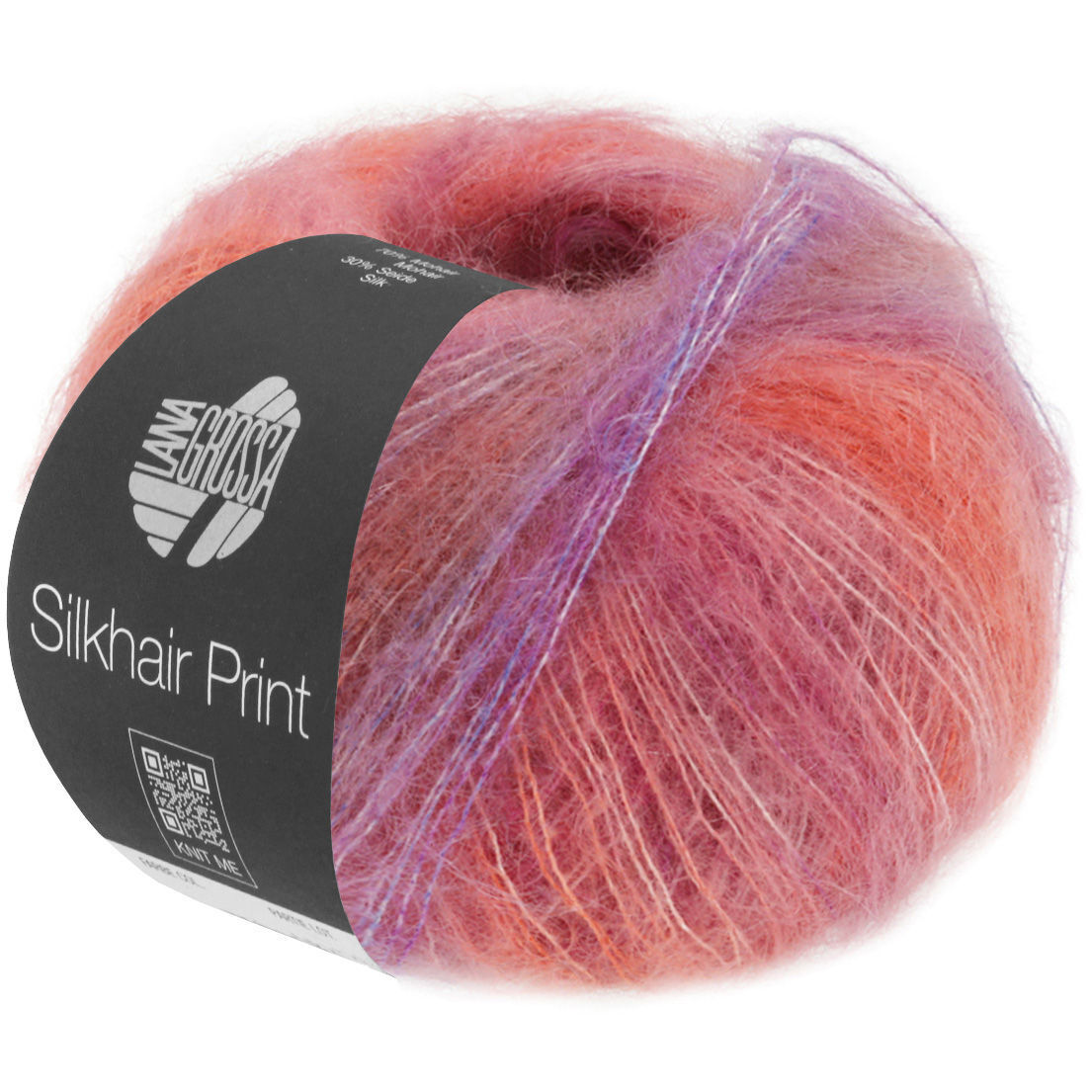 Silkhair Print Silkhair Print
