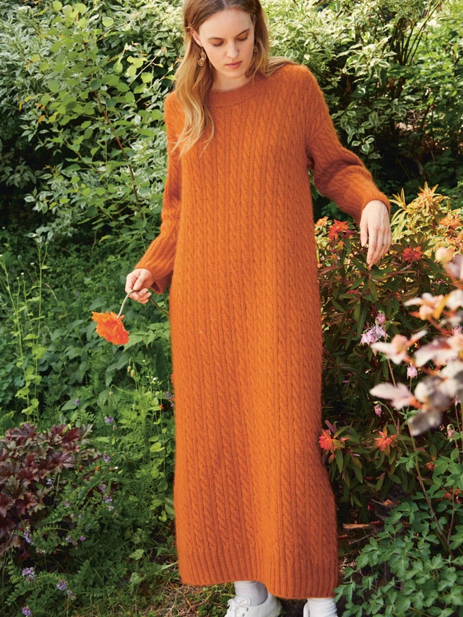 2409 Nr. 11 - Bonnie Dress 2409 Nr. 11 - Bonnie Dress
