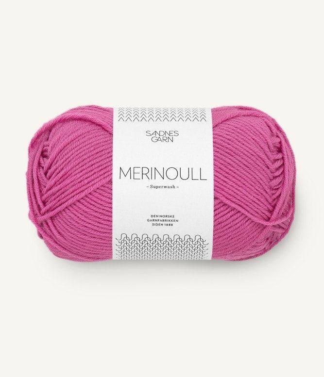 Merinoull Merinoull