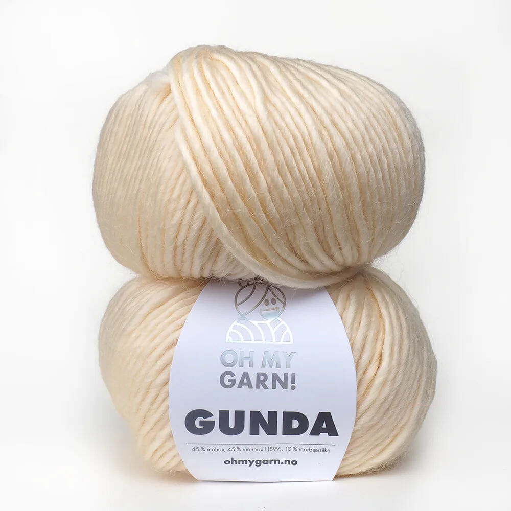 Gunda White Lies Gunda White Lies
