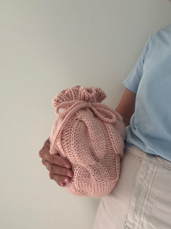 Oh My KnitNest