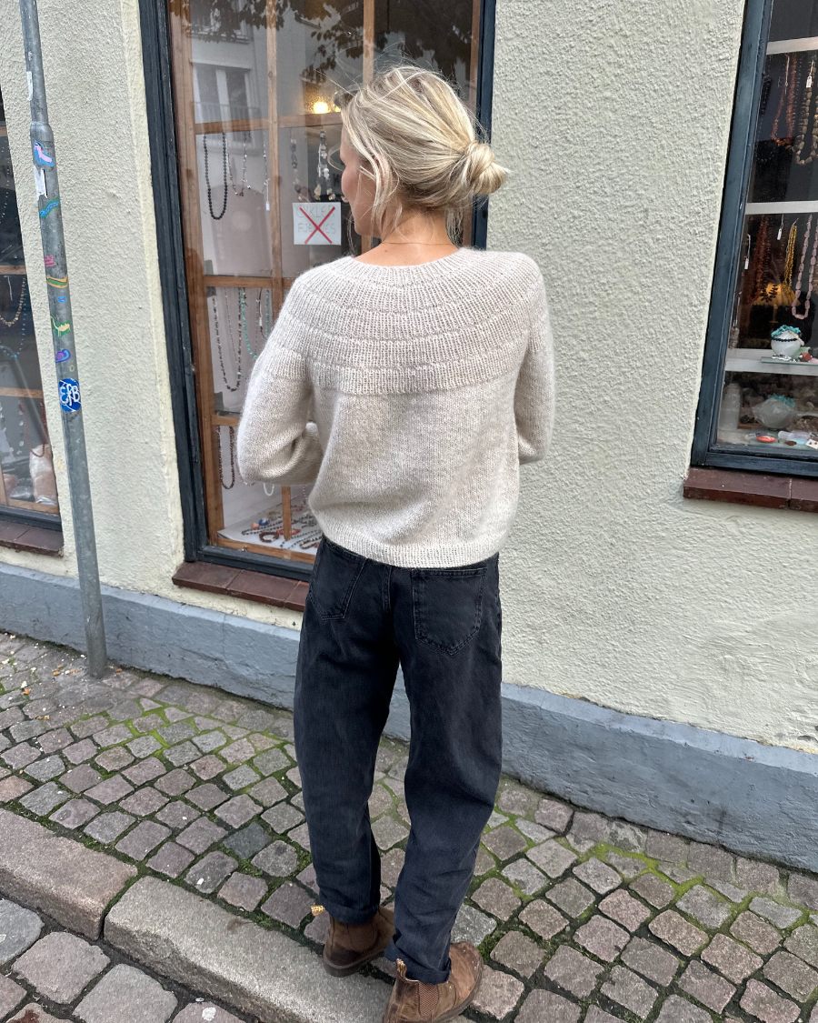 Ankers Trøye  - My Size  Ankers Trøye  - My Size