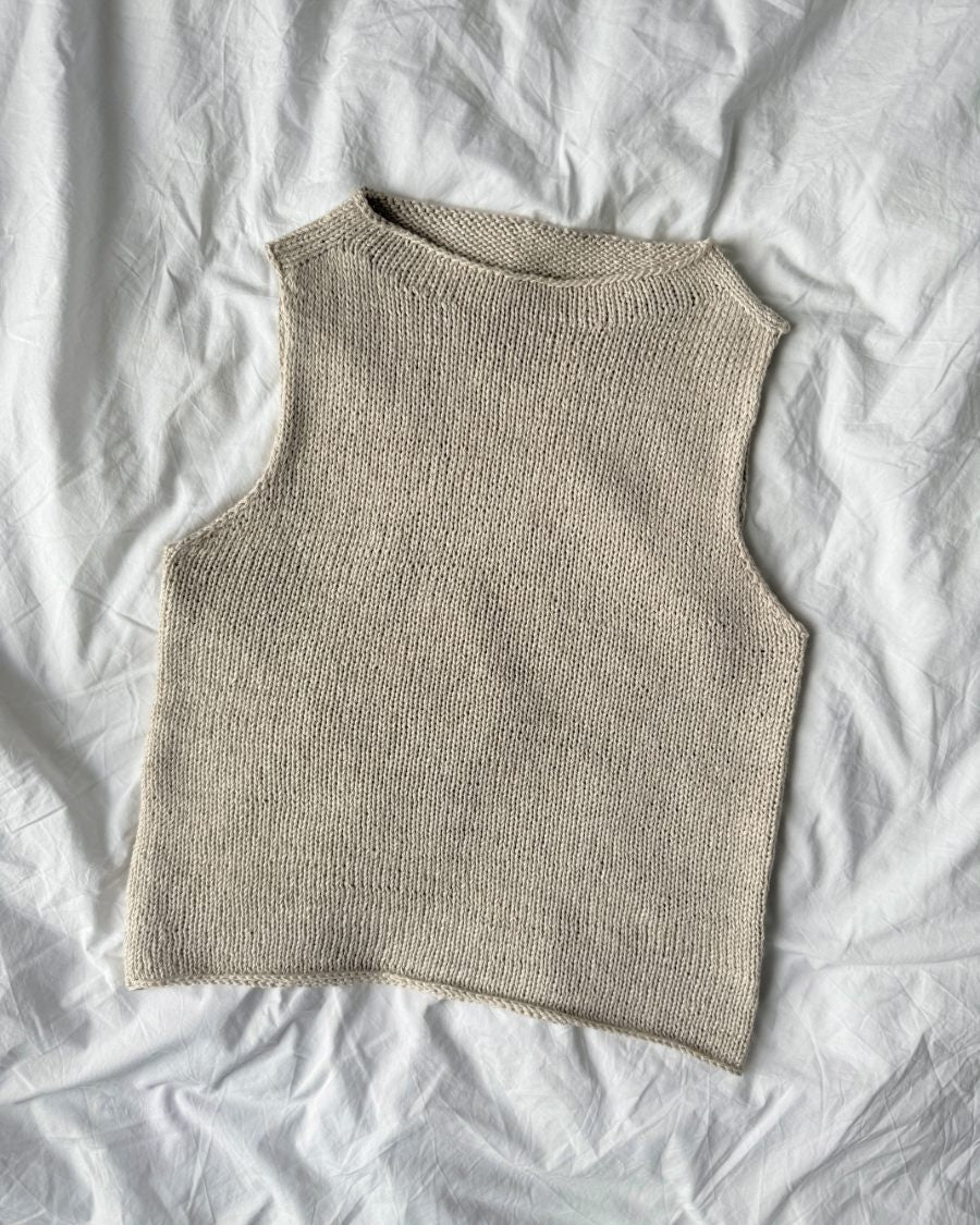 Ivy Top