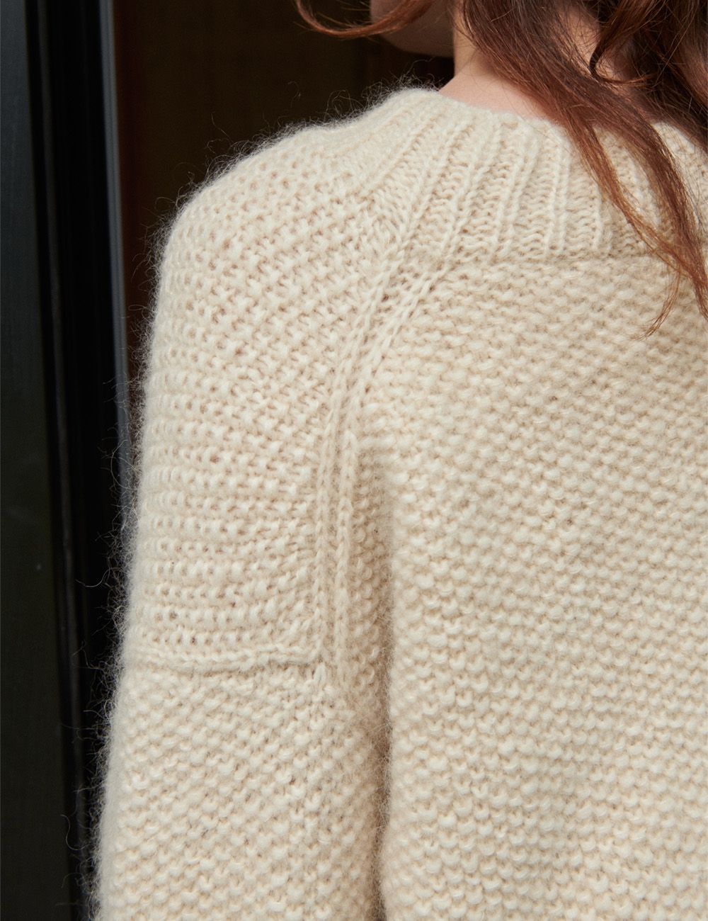 Perle Sweater Perle Sweater