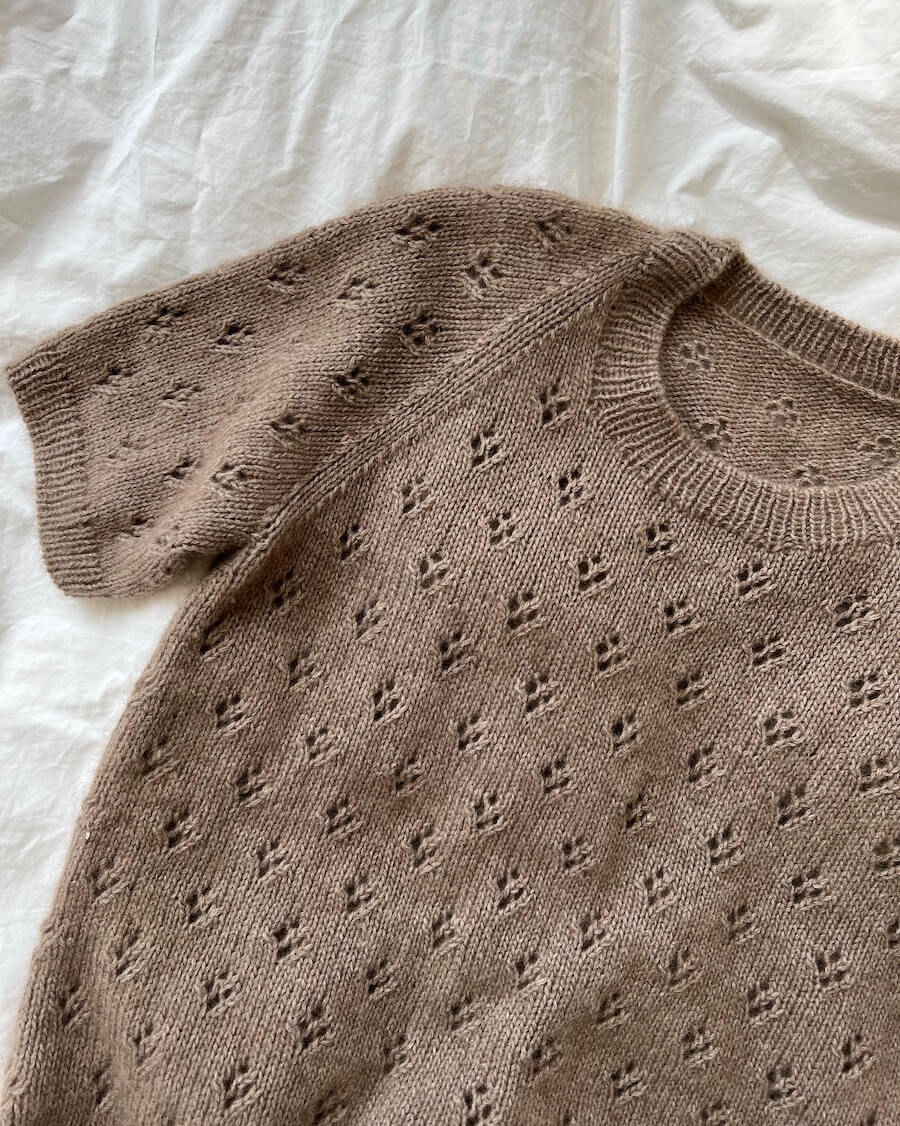 Rigmor Tee Rigmor Tee