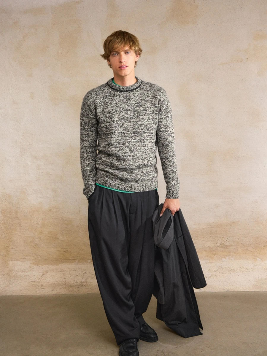 Harvey Sweater Man Harvey Sweater Man