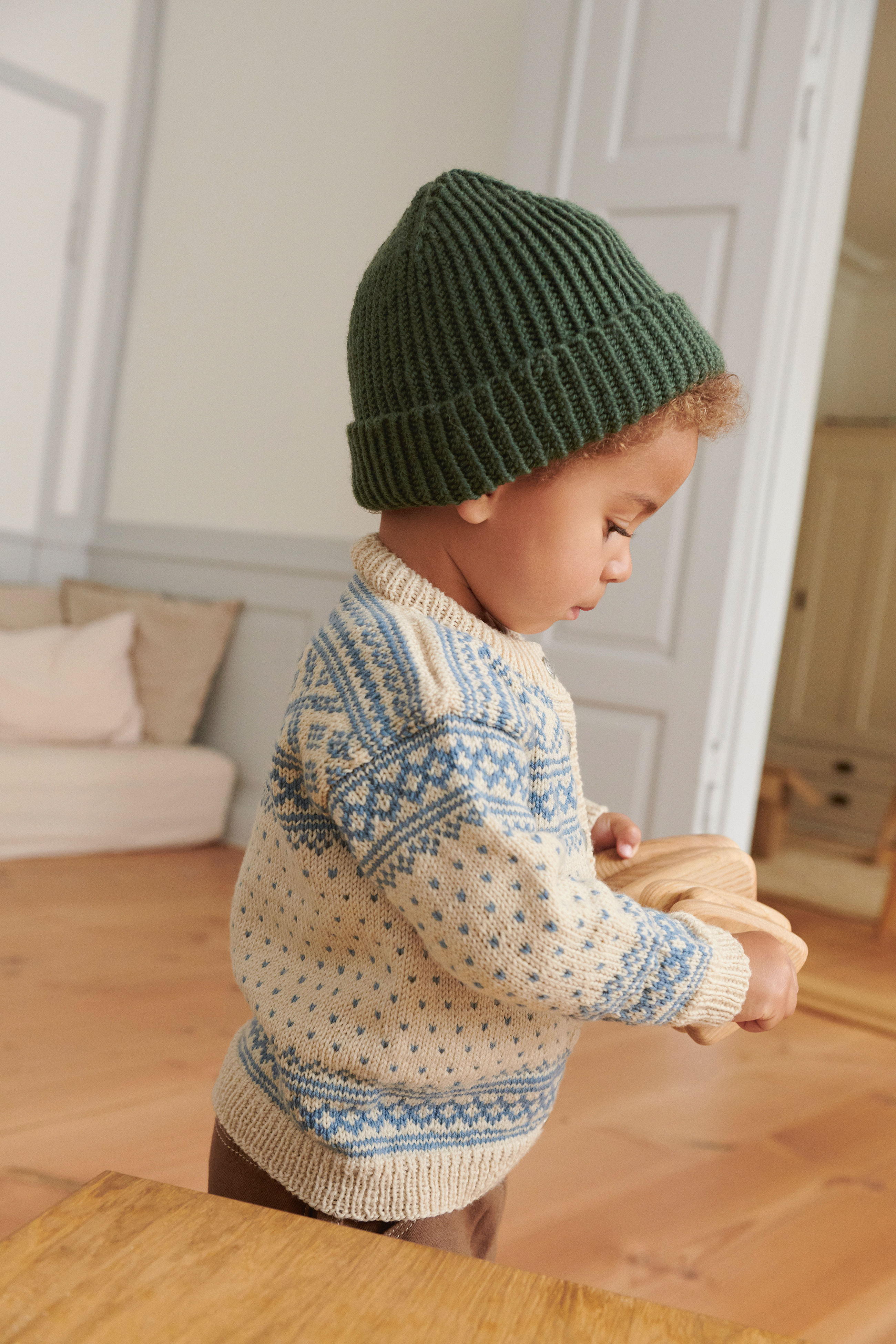 2512 Nr. 5 - Beanie baby