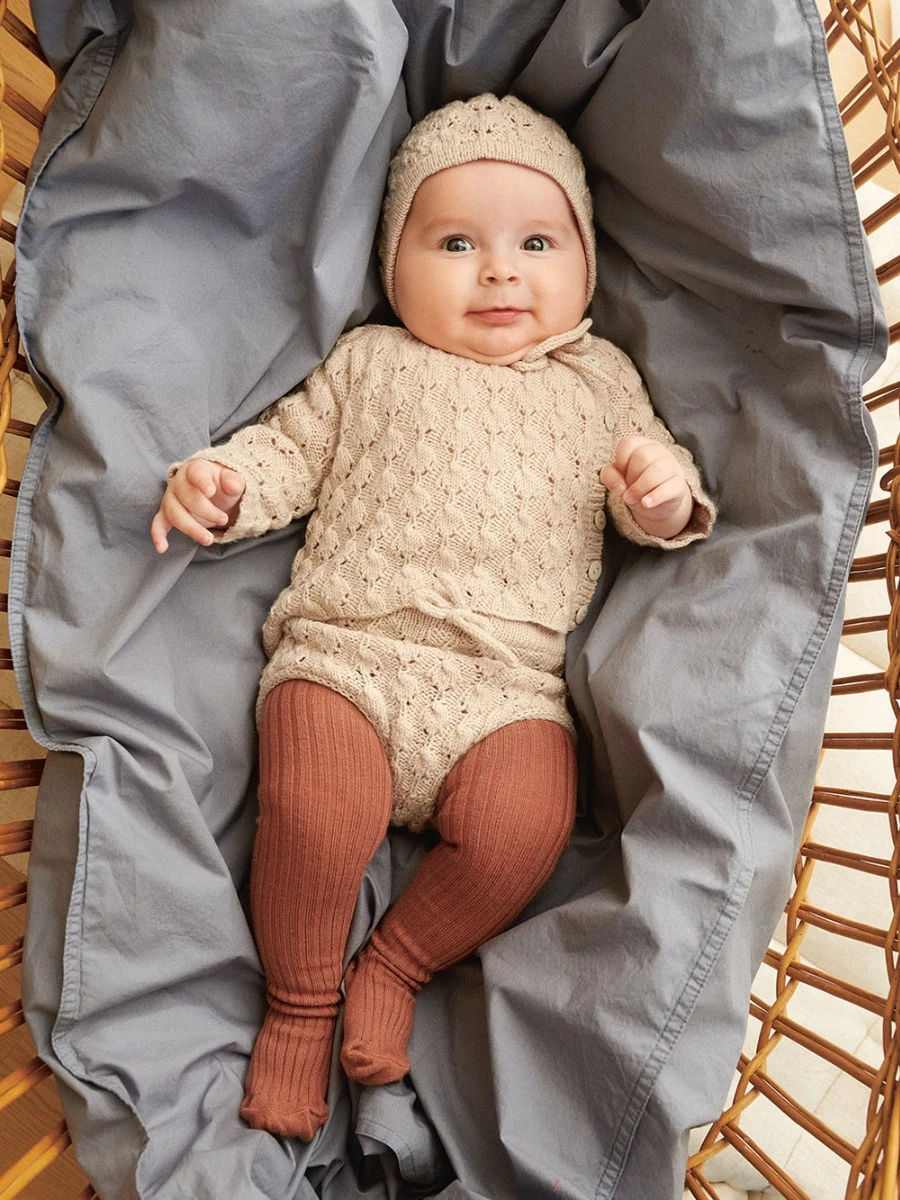 Lilja Cardigan Lilja Cardigan