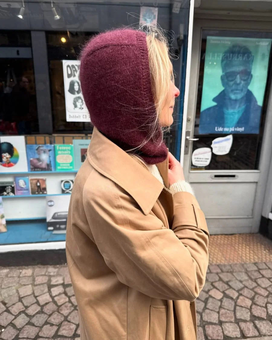 Barbara Balaclava Barbara Balaclava