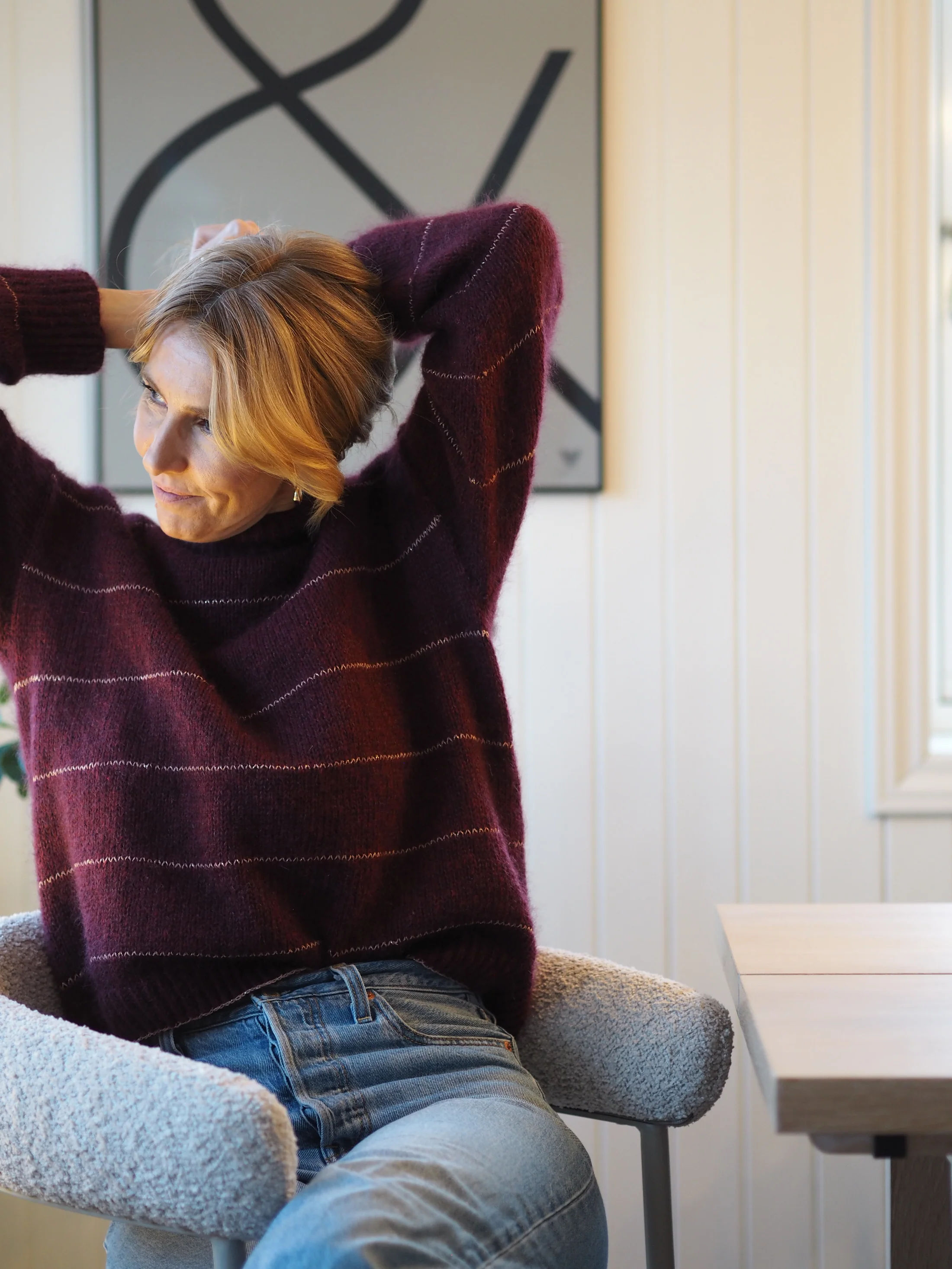 Always Sweater Always Sweater