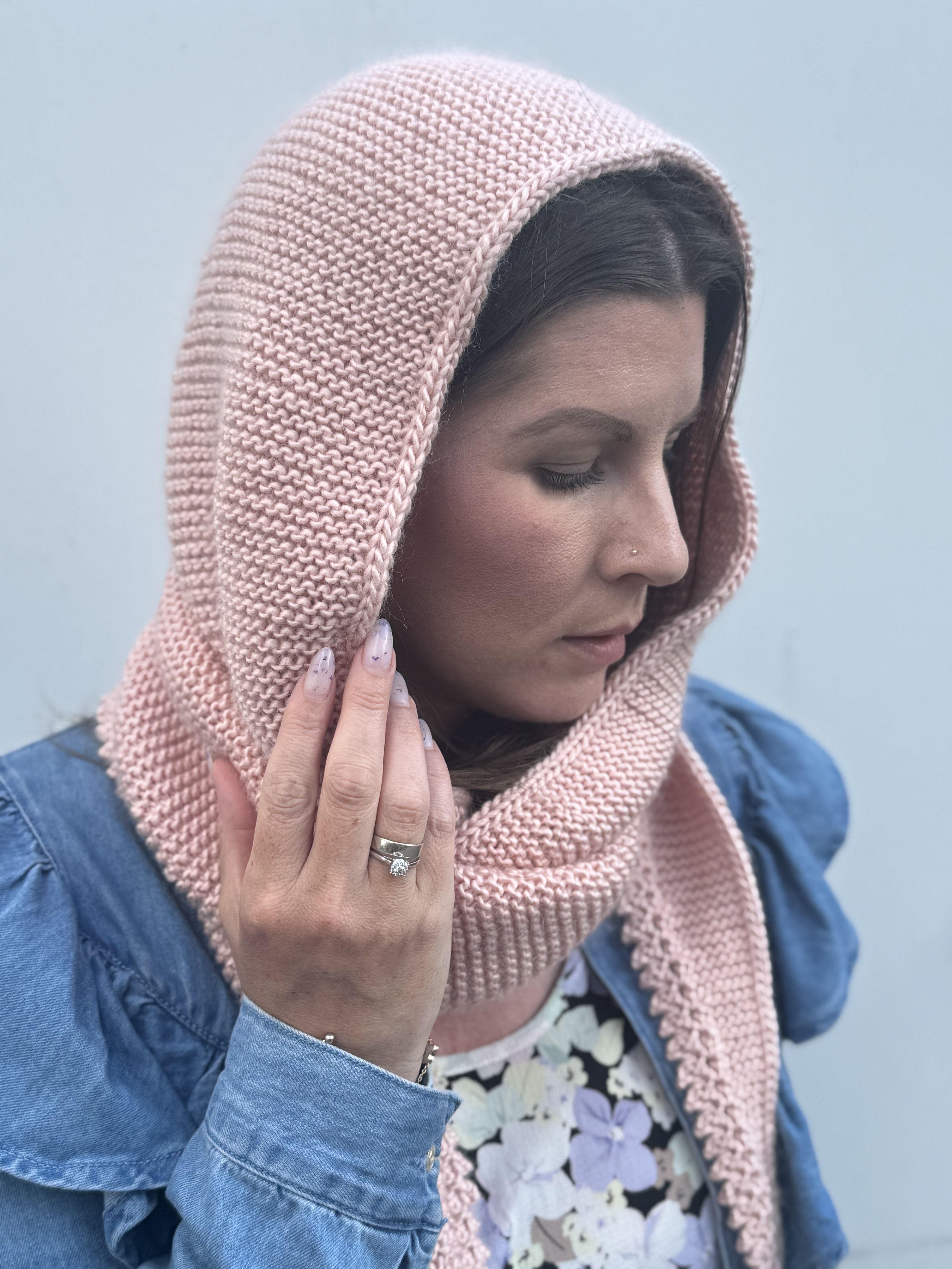 Oh My Hood Oh My Hood