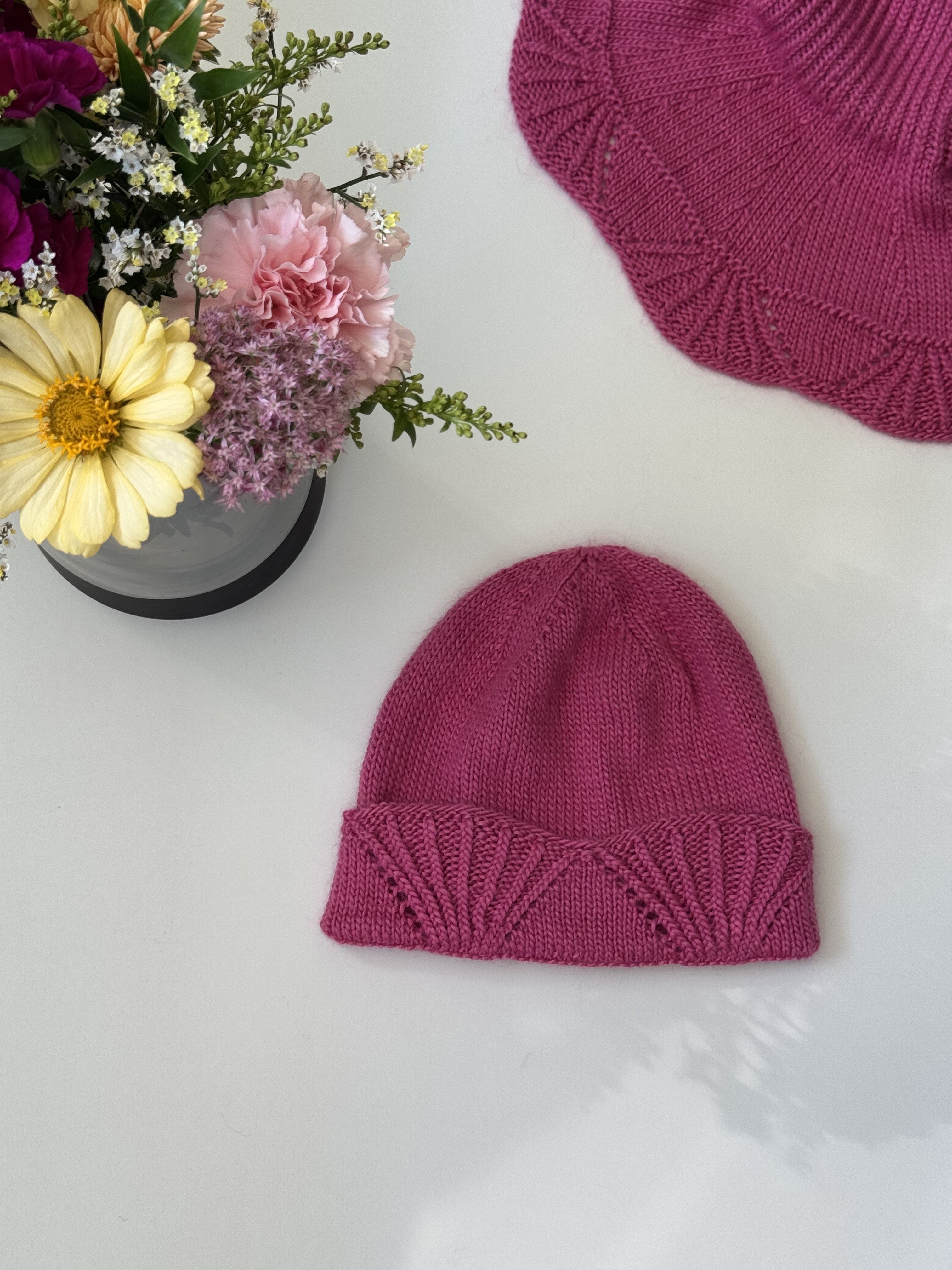 Oh My Beanie