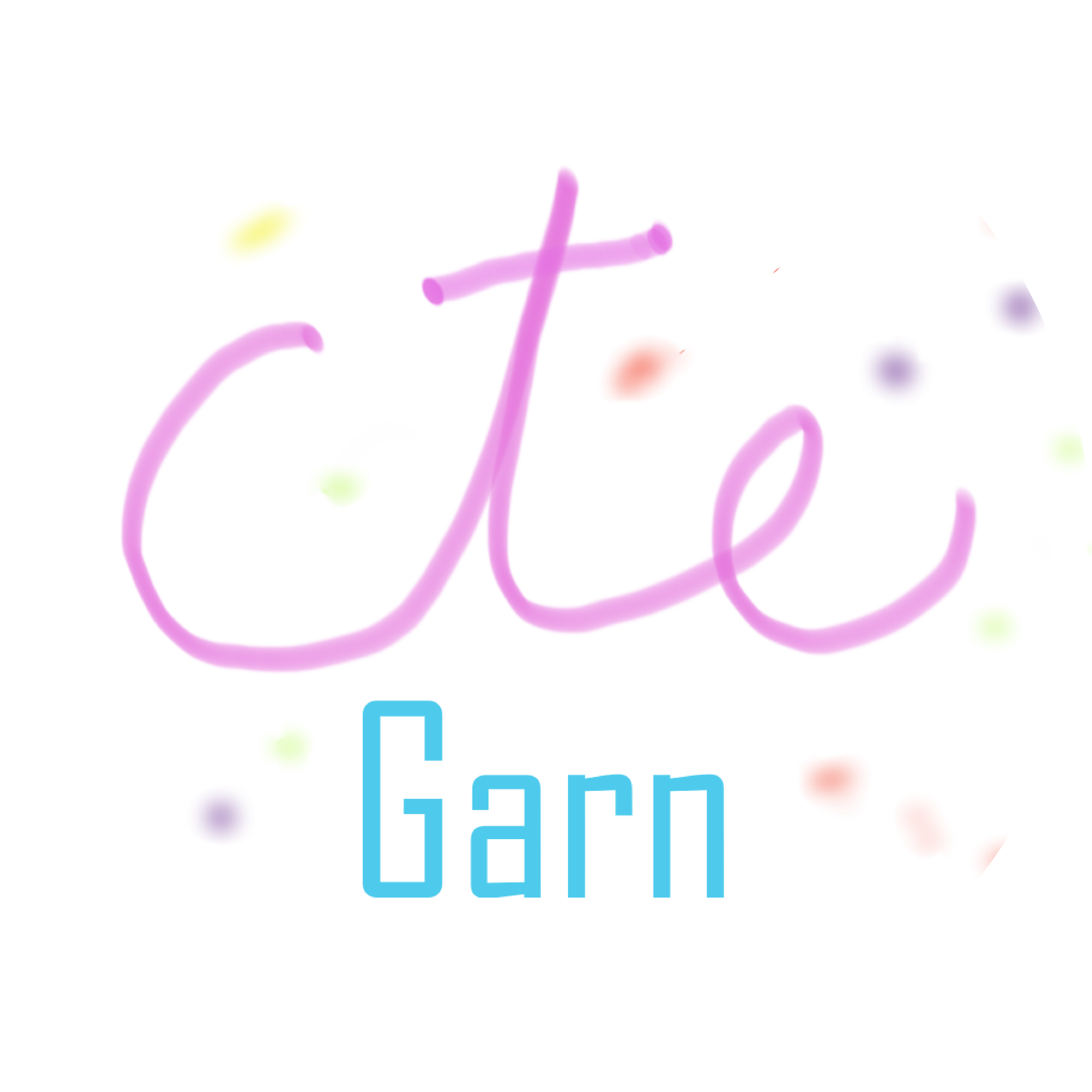 CTE Garn