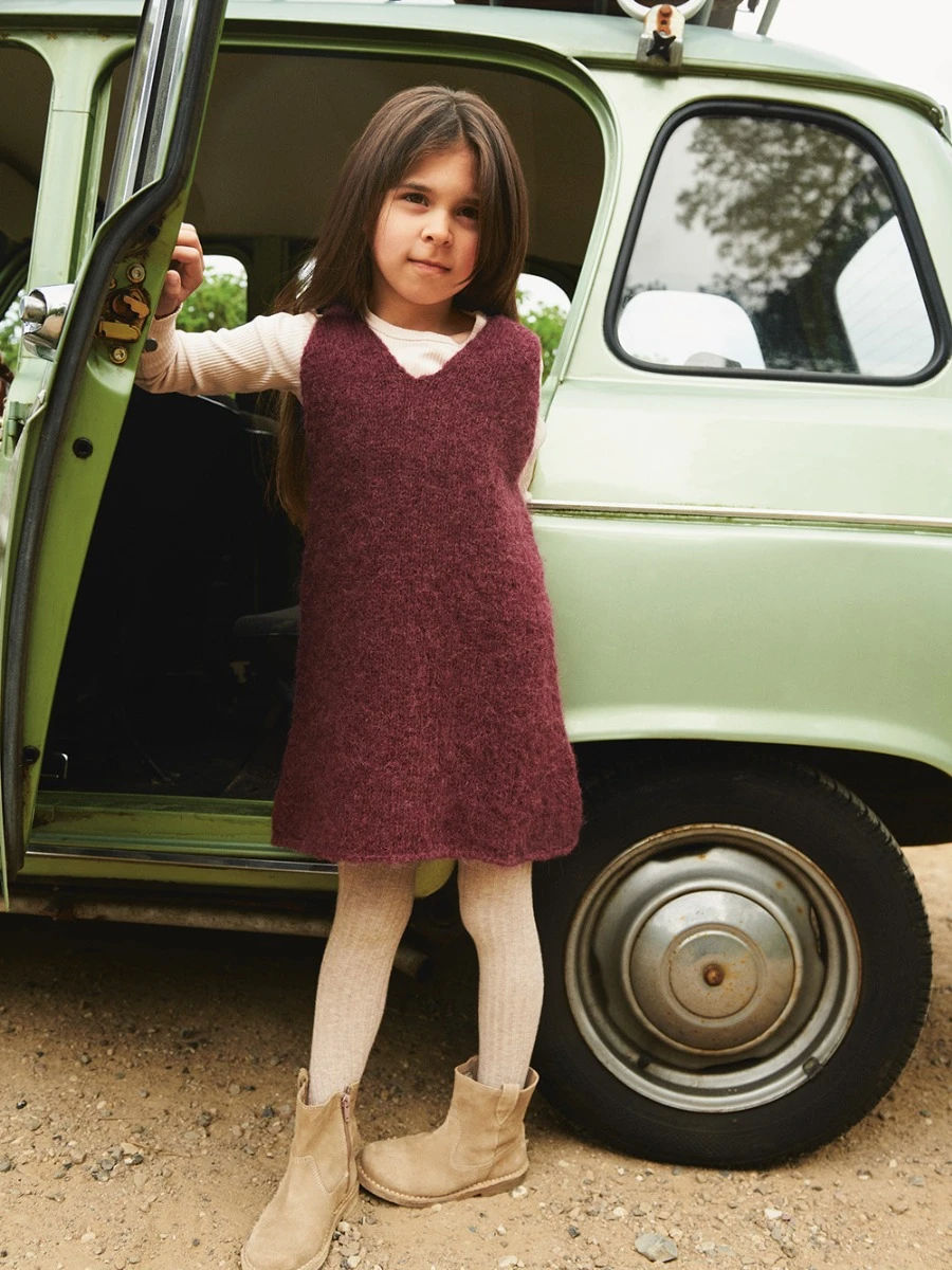 Meadow Dress Junior