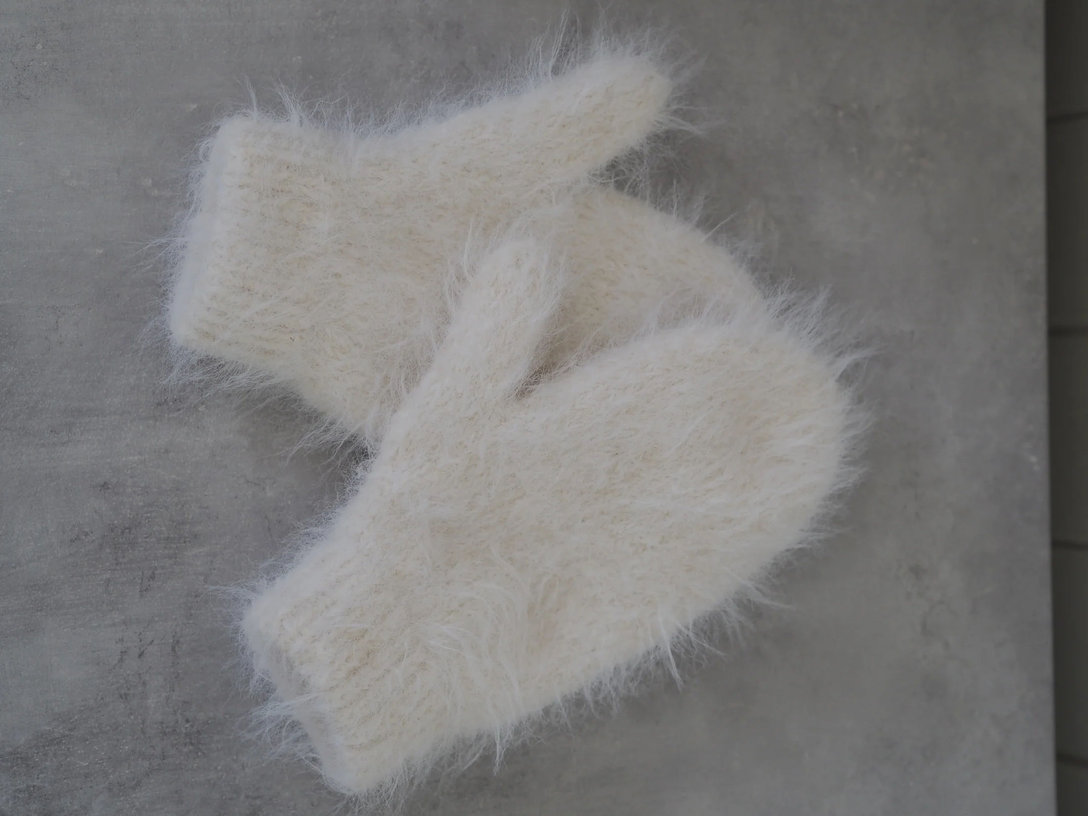 Fuzzy votter Fuzzy votter