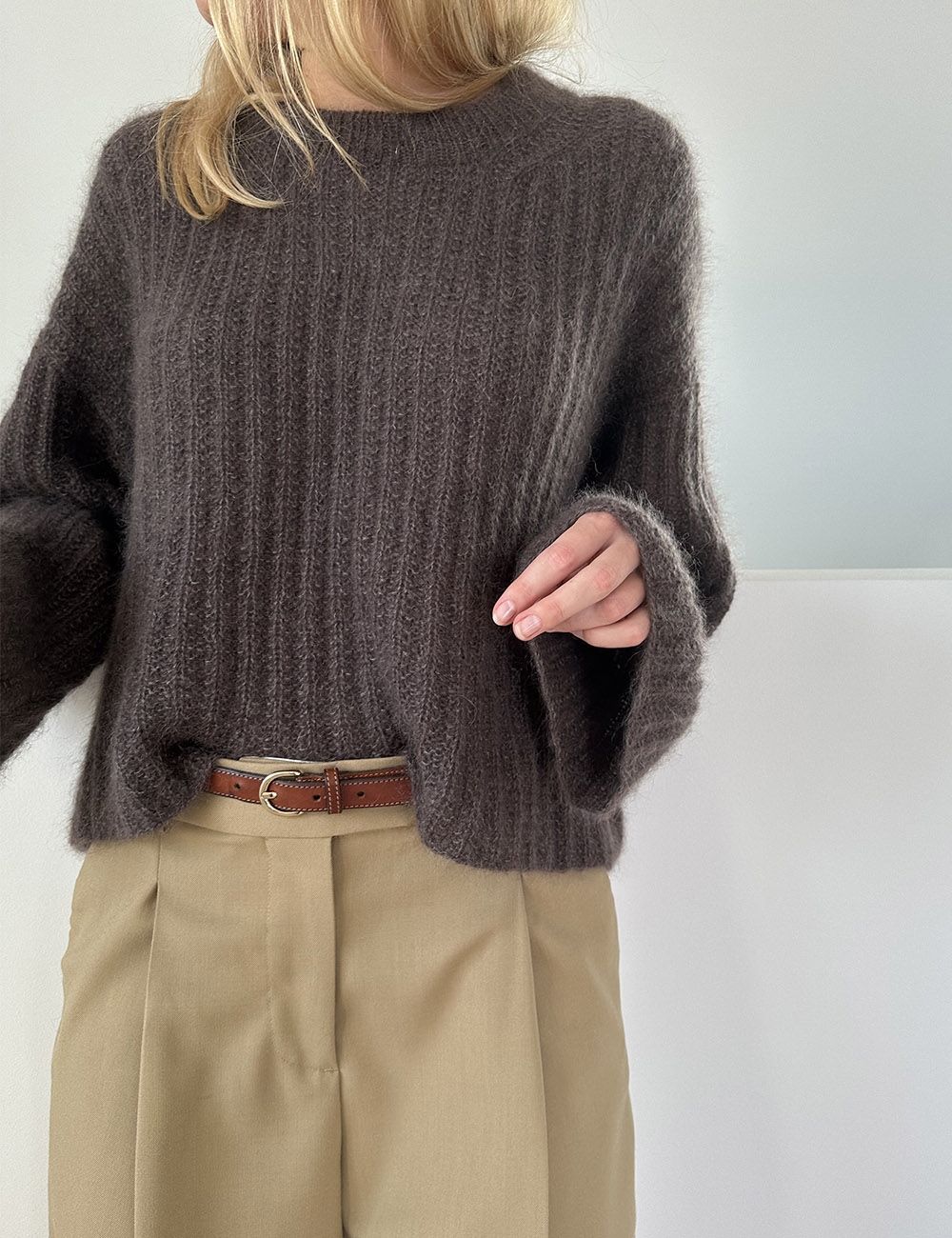 Charlie Blouse