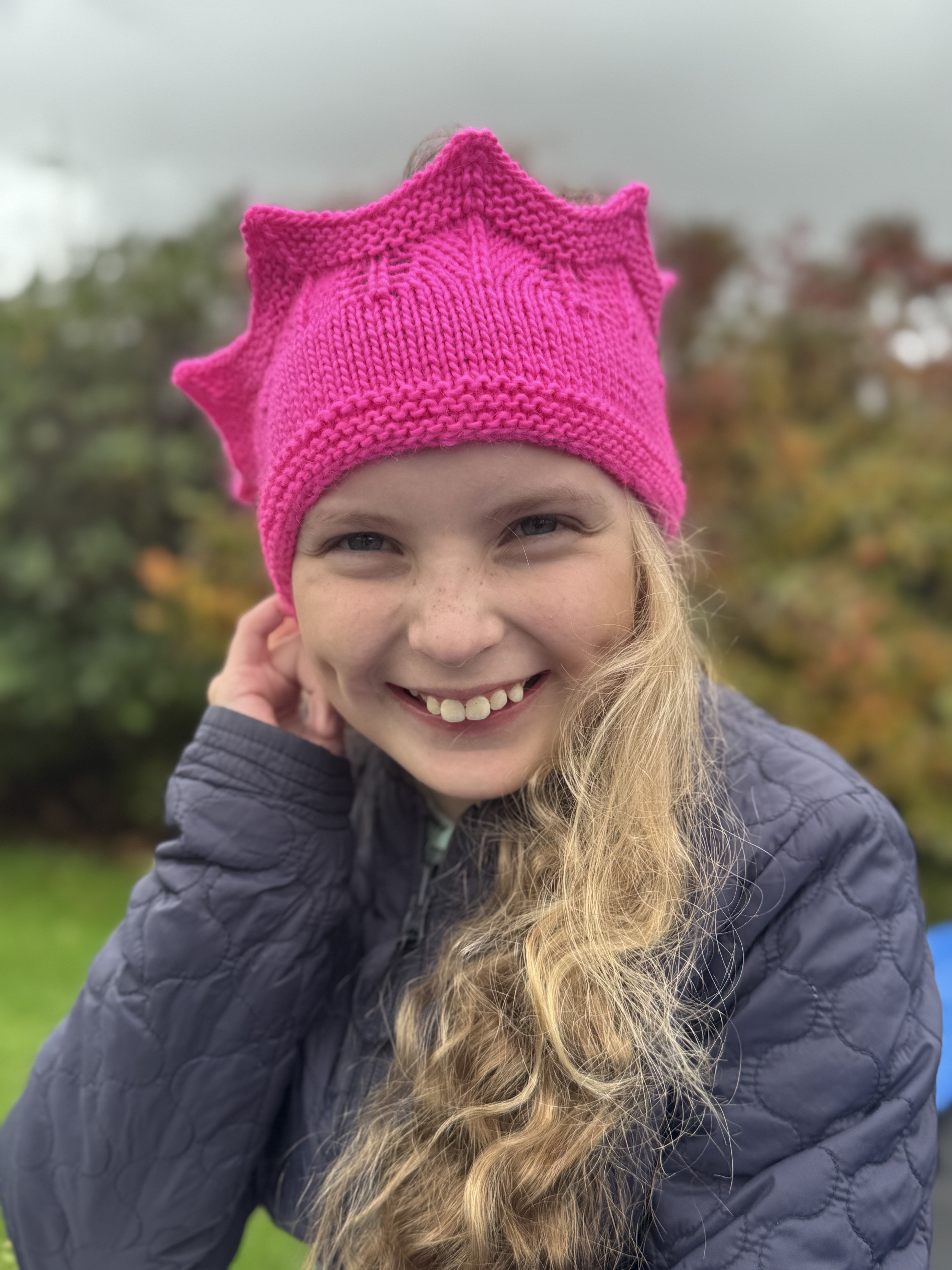 Oh My Crown Oh My Crown