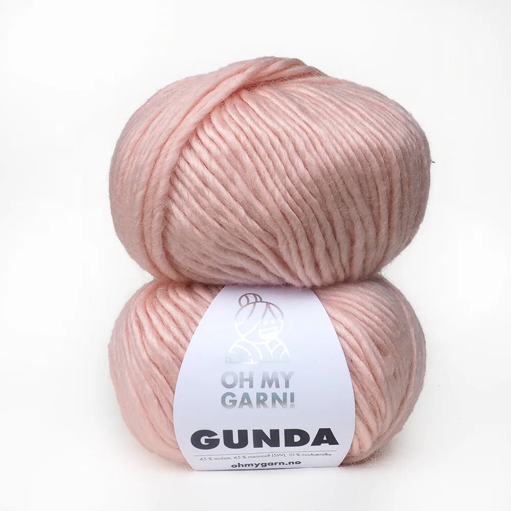 Gunda Baby Blossom Gunda Baby Blossom