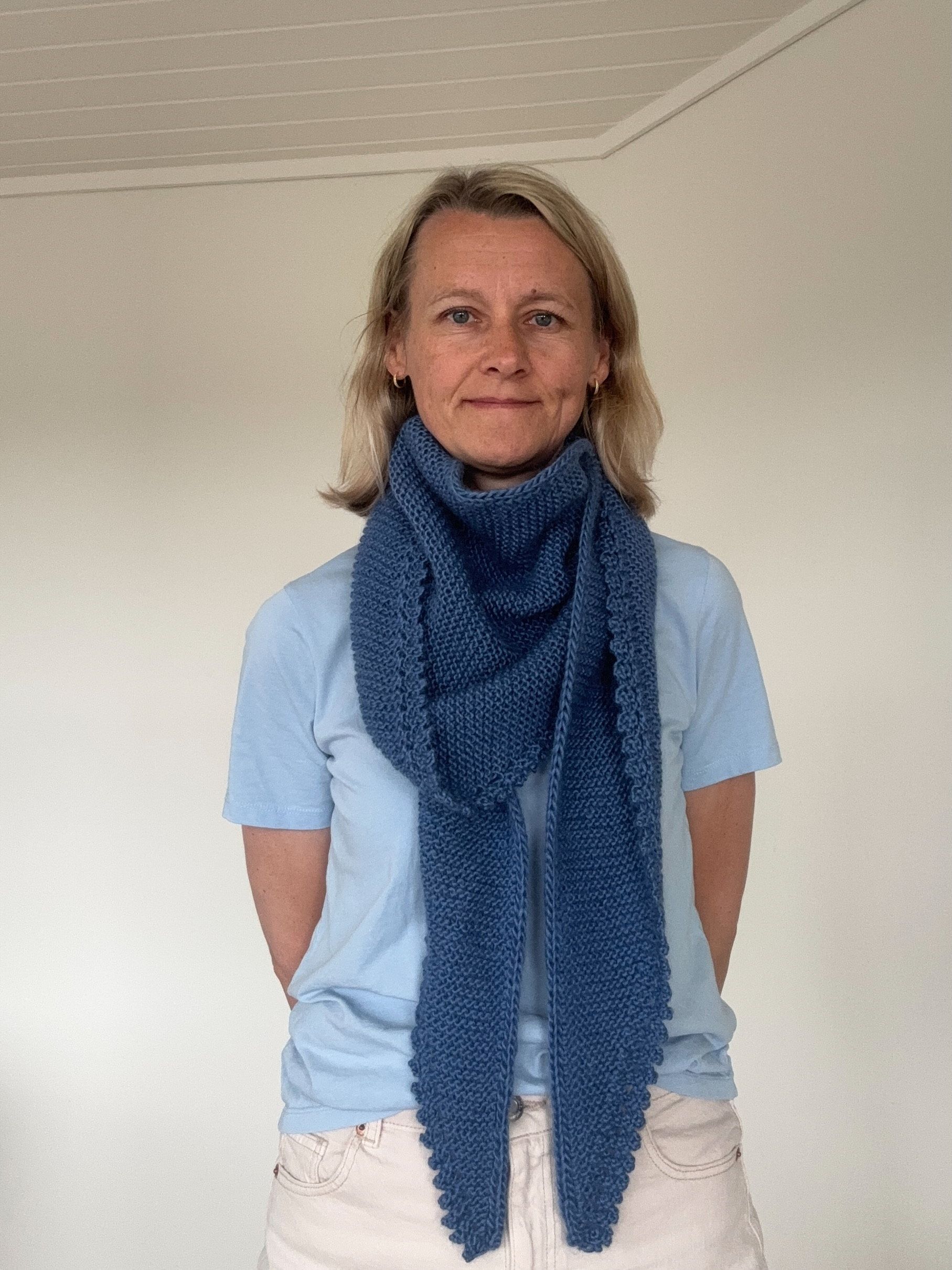 Oh My Shawl