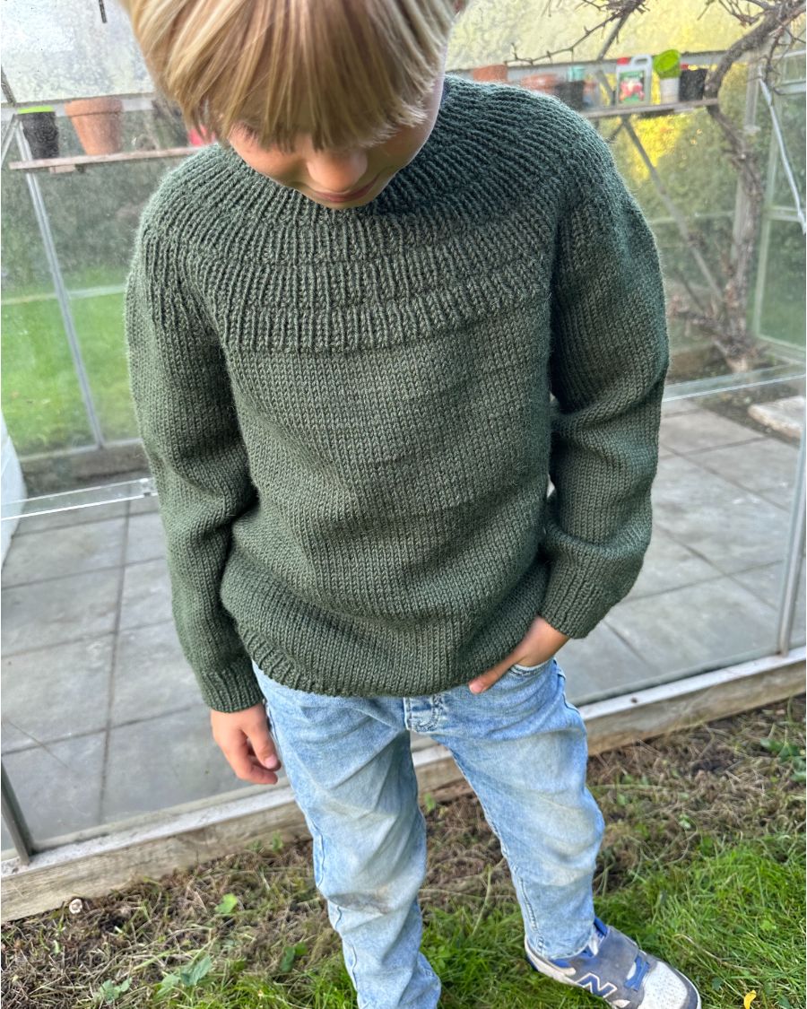 Ankers Trøye Ankers Trøye