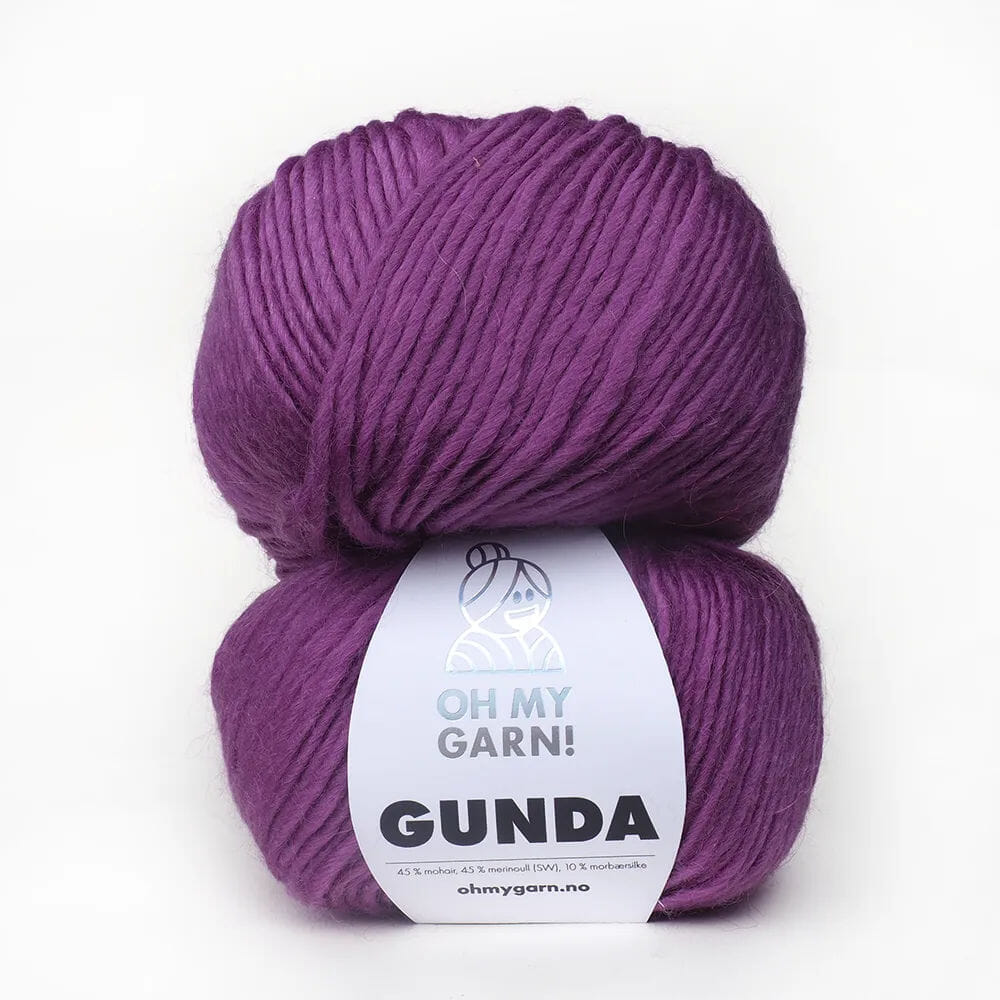 Gunda Grape Escape  Gunda Grape Escape