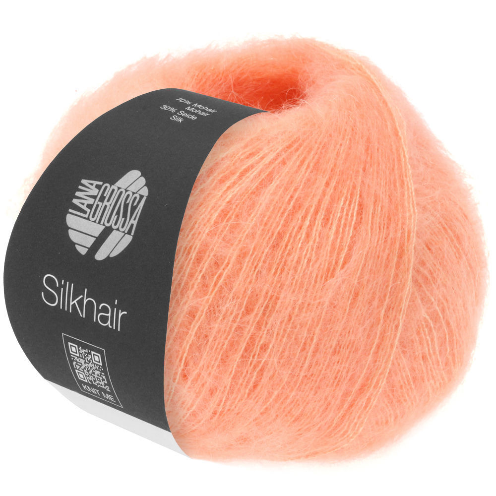 Silkhair Silkhair