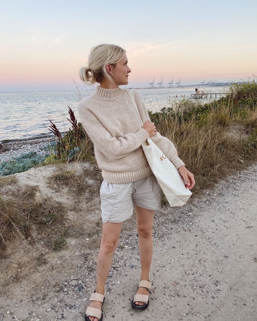 Novice Sweater Novice Sweater