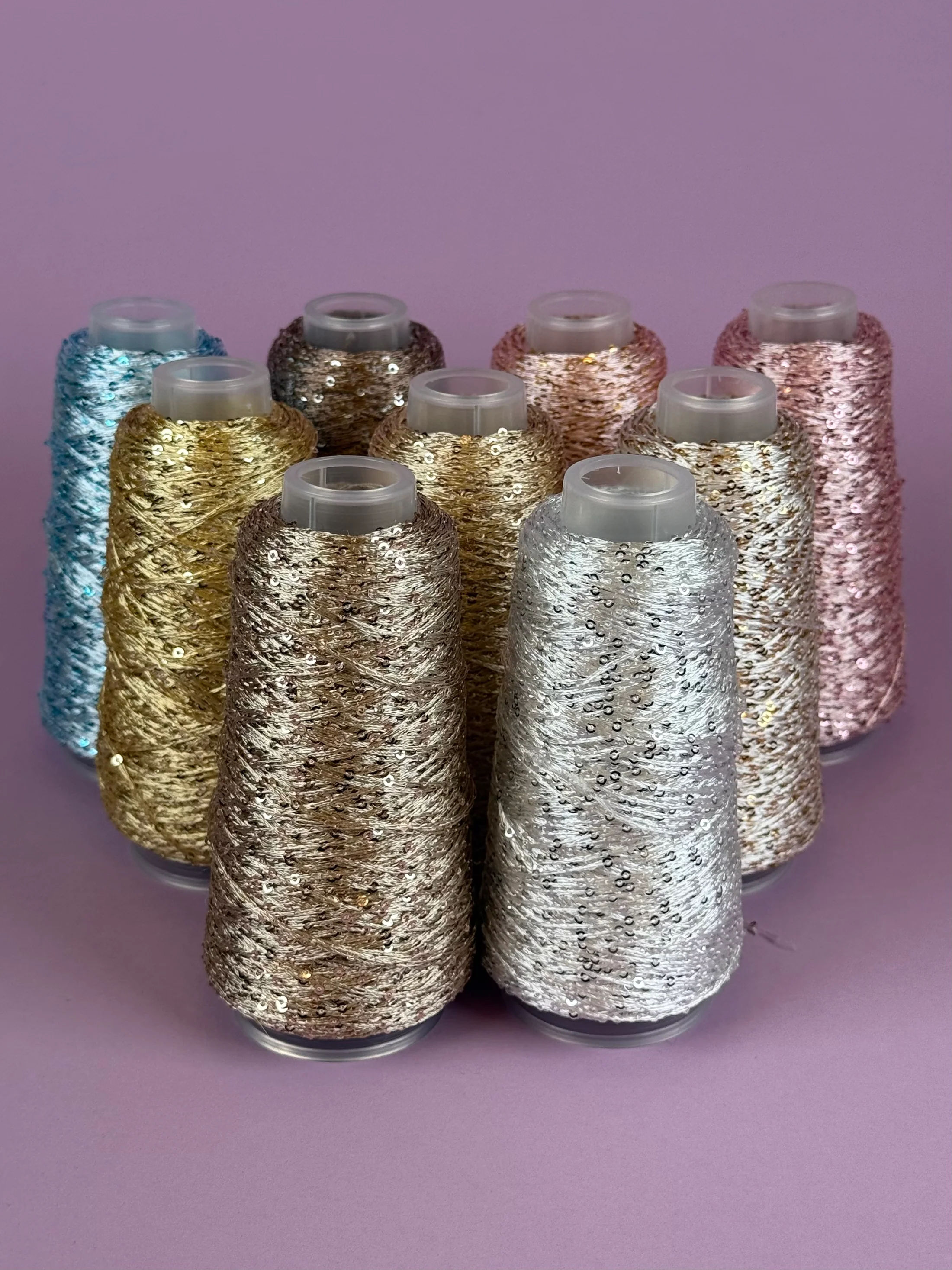 Glitter & Stas