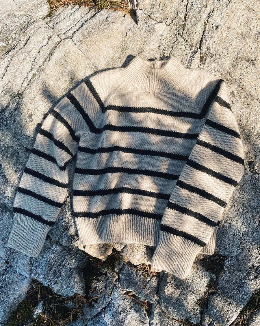 Sunde Winter Sweater Sunde Winter Sweater