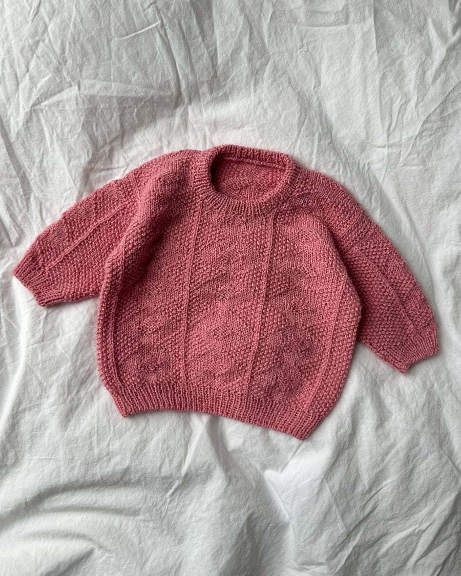 Esther Sweater Baby Esther Sweater Baby