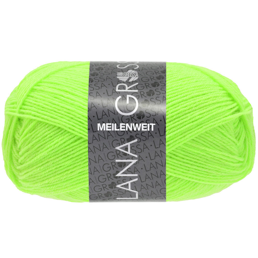 Meilenweit  Meilenweit