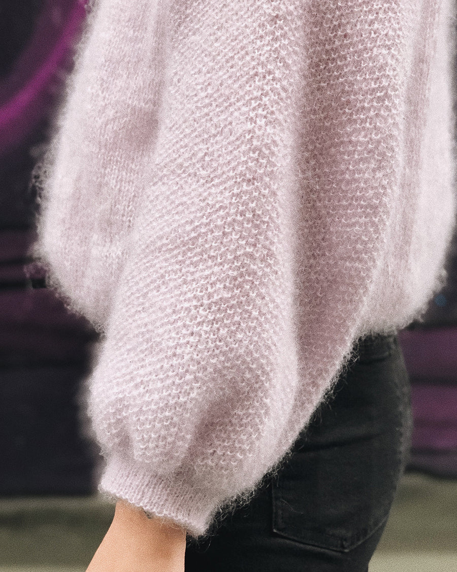 Shine Sweater Shine Sweater