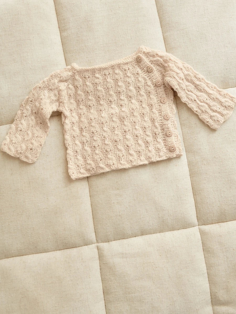 Lilja Cardigan Lilja Cardigan