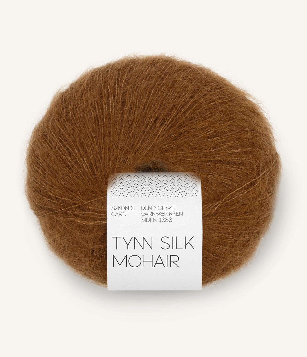 Tynn Silk Mohair Monk´s Robe 2573